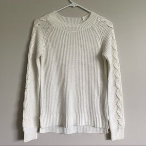 Kohl’s Juniors' SO® | Ribbed Pullover Sweater